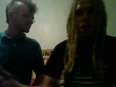 Dr. U.G.Z. and Mantra bust verses blog style