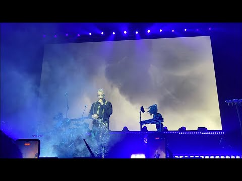 Till Lindemann - Meine Welt Tour 2026 (Almaty 6.01.2026) Full Show