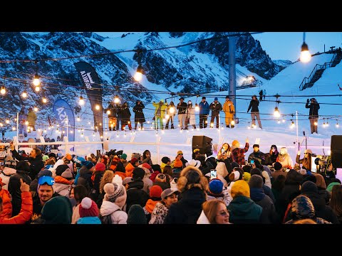 Britta Arnold @ Elevation (SYN32 10.02.24)