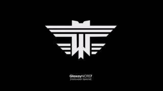 Spark Master Tape - Galaxy Note 7 (Halloween Special)