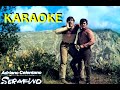 SERAFINO KARAOKE CON CORI ADRIANO CELENTANO Cover Test