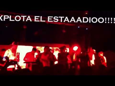 Explota el Estadio ft. C.L