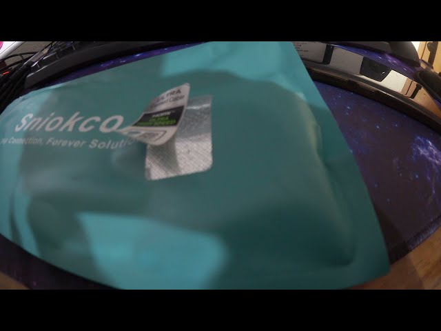 Vídeo relacionado con Sniokco 10K 8K 4K Cable HDMI 2.1 48Gbps 1 Metros Certificado Alta Velocidad