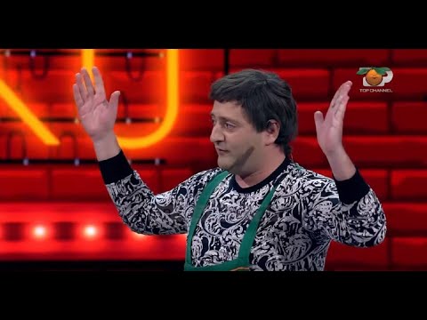 Portokalli, 8 Mars 2020 - Liku hidrauliku (Në kopsht )