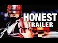 Honest Trailers - Robocop