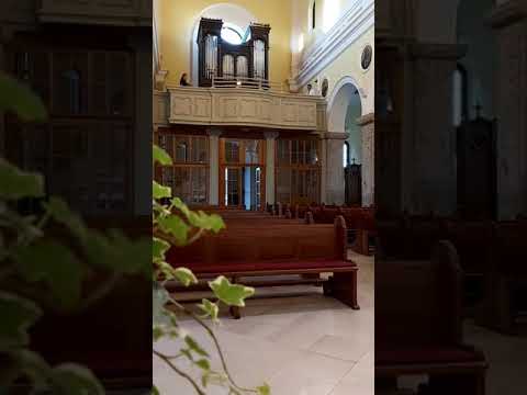 Josipa & Marko: "O Gospe Sinjska"