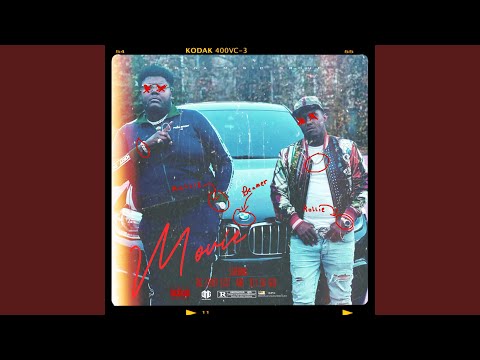 Movie feat. (Big Zaddy East)