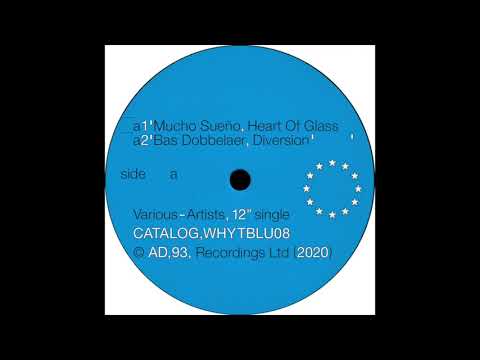 Bas Dobbelaer - Diversion