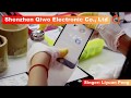 Show You Around Qoo Smart Qoo Qiwo Factory In China For Best Tempered Glass Screen Protector