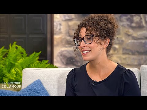 The Victory of Love — Sunday, January 11, 2026