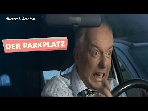 The Parking Lot - Herbert and Schnipsi