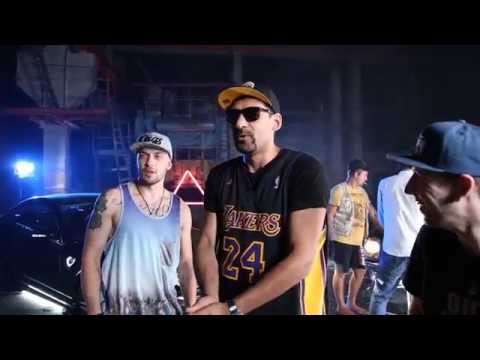 Big Som, ST, Morison - Я здесь (ПРОМО)