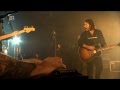 Chuck Ragan - The Boat live at Taubertal 