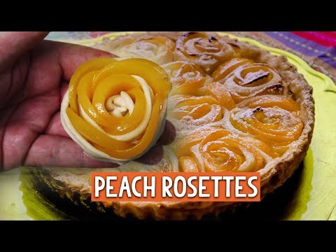 download lagu mp3 mp4 Peach Rose Tarts, download lagu Peach Rose Tarts gratis, unduh video klip Peach Rose Tarts