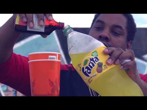 Rude Hancho - "Cant Hang" (Dir: @TrvpyFilms)