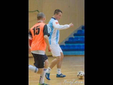 Zielona Brygada - Skład Węgla i Papy Łódź - Konfrontacja vol.3 (Grupa C)