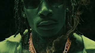Gin and Drugs - Wiz Khalifa (ft. Problem) (Rolling Papers 2)