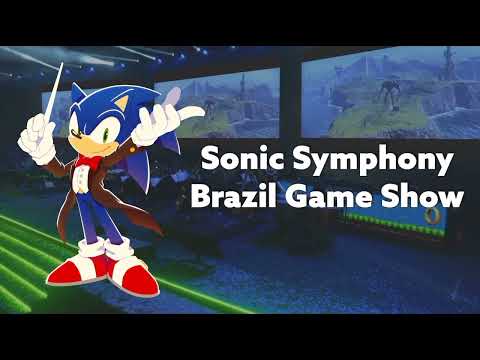 Sonic Frontiers Medley - Sonic Symphony {OST}