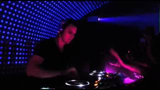 Markus Schulz at Levels Club amp Lounge