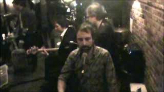 Eric Ranzoni - THREE IN ONE BOOGIE (by Memphis Slim)