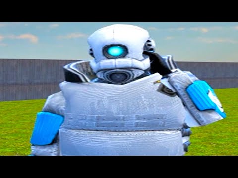 Don't Click This GMOD Trolling Video...