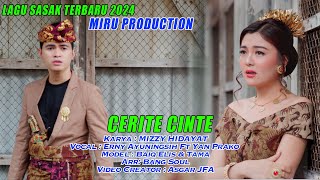Download lagu LAGU SASAK TERBARU 2024 CERITE CINTE @ERNISASAK @BerlianProduction mp3 Download lagu LAGU SASAK TERBARU 2024 CERITE CINTE @ERNISASAK @BerlianProduction mp3