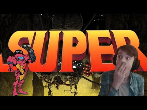 SUPER - a fkn combo video