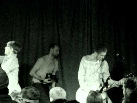 Polar Bear Club - Blood Balloon - Nov 13, 2013 - Detroit, MI