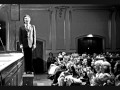 Gilbert Bécaud "Mea Culpa" (Pierre Delanoë ...