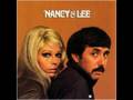 Nancy Sinatra & Lee Hazlewood - Sand 