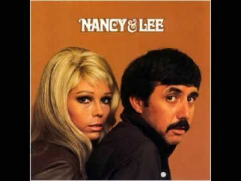Nancy Sinatra & Lee Hazlewood - Sand