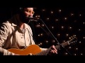 Shout Out Louds - Walking In Your Footsteps (Live on KEXP)