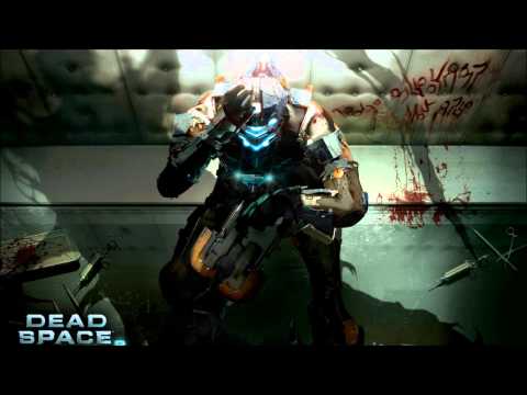 Dead Space 2 Soundtrack - You Go To My Head