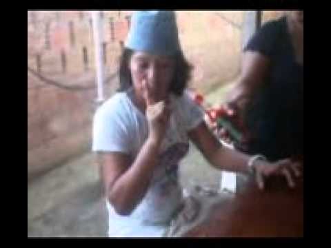 clarisse (esposa) x chiquinha (amiga)