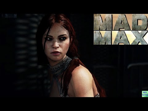Mad Max PS5 Gameplay Deutsch #10 Der Big Chief, Für den Ruhm - Lets Play German (2021)