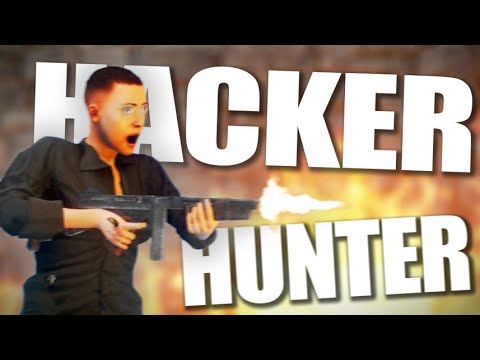 How I Beat A Clan Of Cheaters In Rust