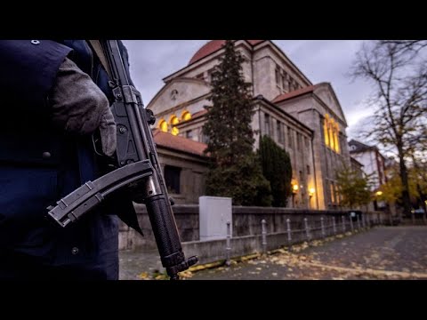 Anstieg antisemitischer Straftaten seit 7. Oktober: "Beschämend hohes Niveau"
