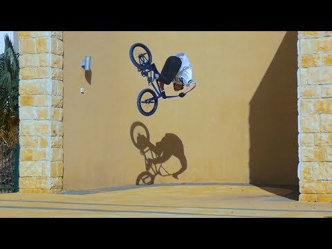 Best BMX Tricks Compilation Part 2 !