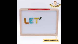 Download lagu Cara Belajar Alphabet di rumah mp3