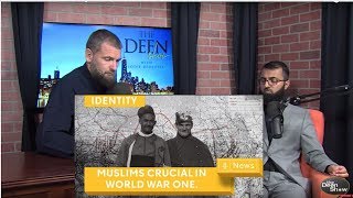 The episode explores the remarkable yet lesser-known history of the Grand Mosque of Paris during World War II, shedding li...