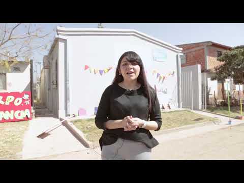 Mes de las Infancias: los Centros de Primera Infancia lo celebran con juegos y en familia