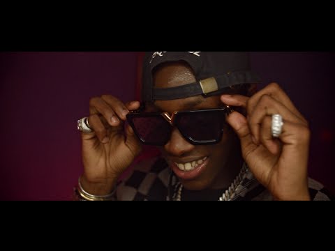 OUDE MILL - AW DAISSAIRA (CLIP OFFICIEL)