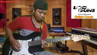 Download lagu Log Guns Terbang Melayang Guitar Cover mp3 Download lagu Log Guns Terbang Melayang Guitar Cover mp3