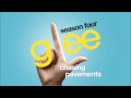 Chasing Pavements Glee HD FULL STUDIO