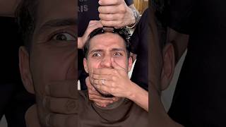 حلقت على الصفر !!