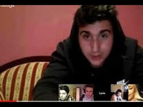 Vanimy spustio Nikolu Coece na live-u