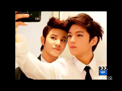 MYUNGJONG you're my love❤️