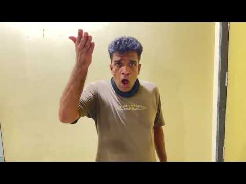 Shubhankar Ajay Dikshit Shubhankar's English Audition.....