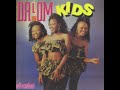 Dalom Kids - Siwelewele  (1991) #waarwasjy