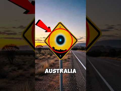 NEVER FOLLOW THESE MYSTERIOUS LIGHTS IN AUSTRALIA! 😱⚠️
